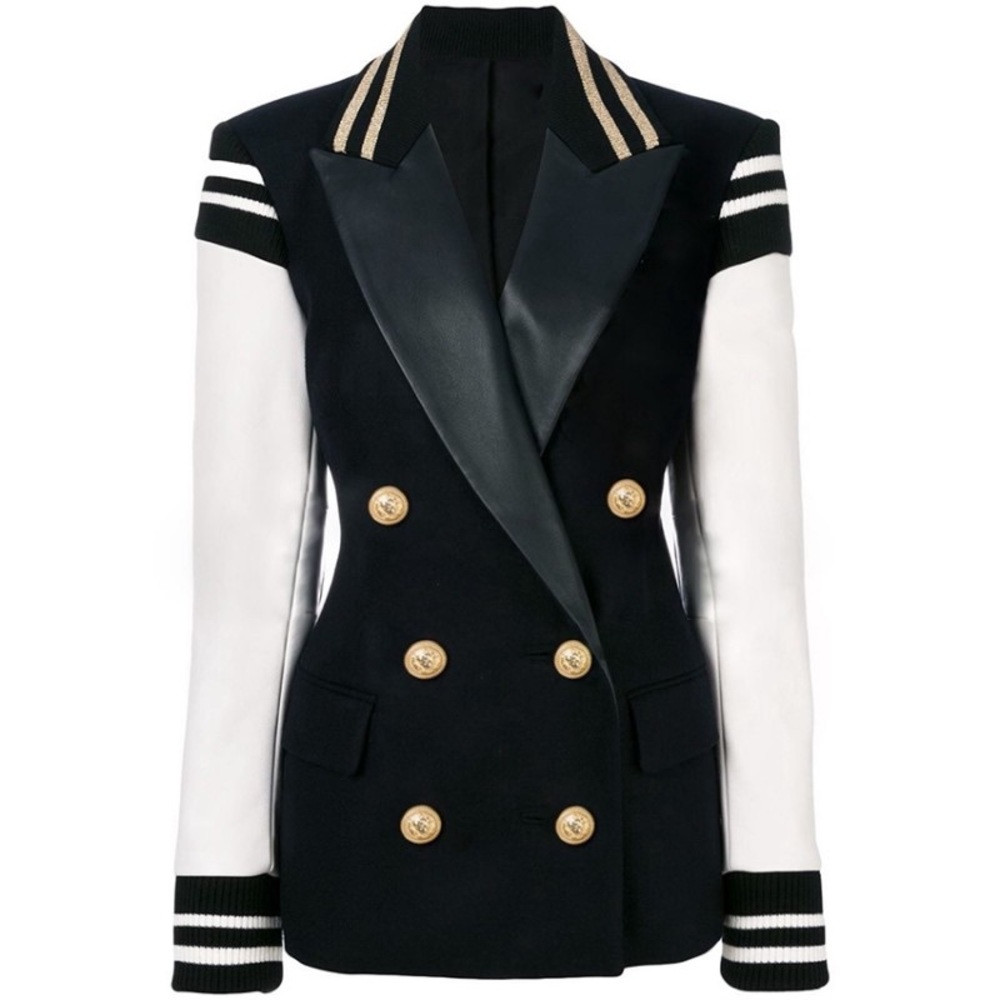Varsity blazer